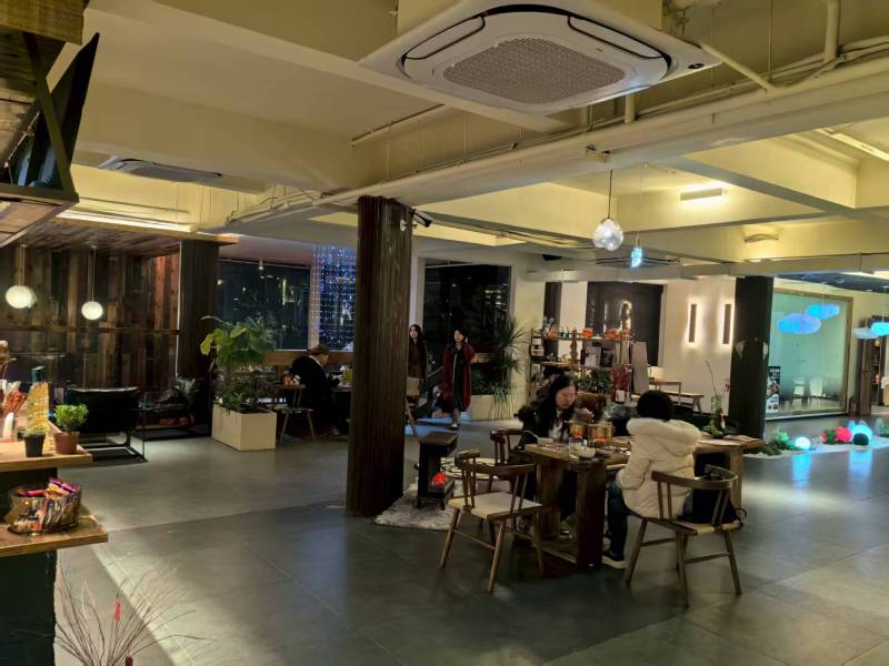 共青城市品牌营销