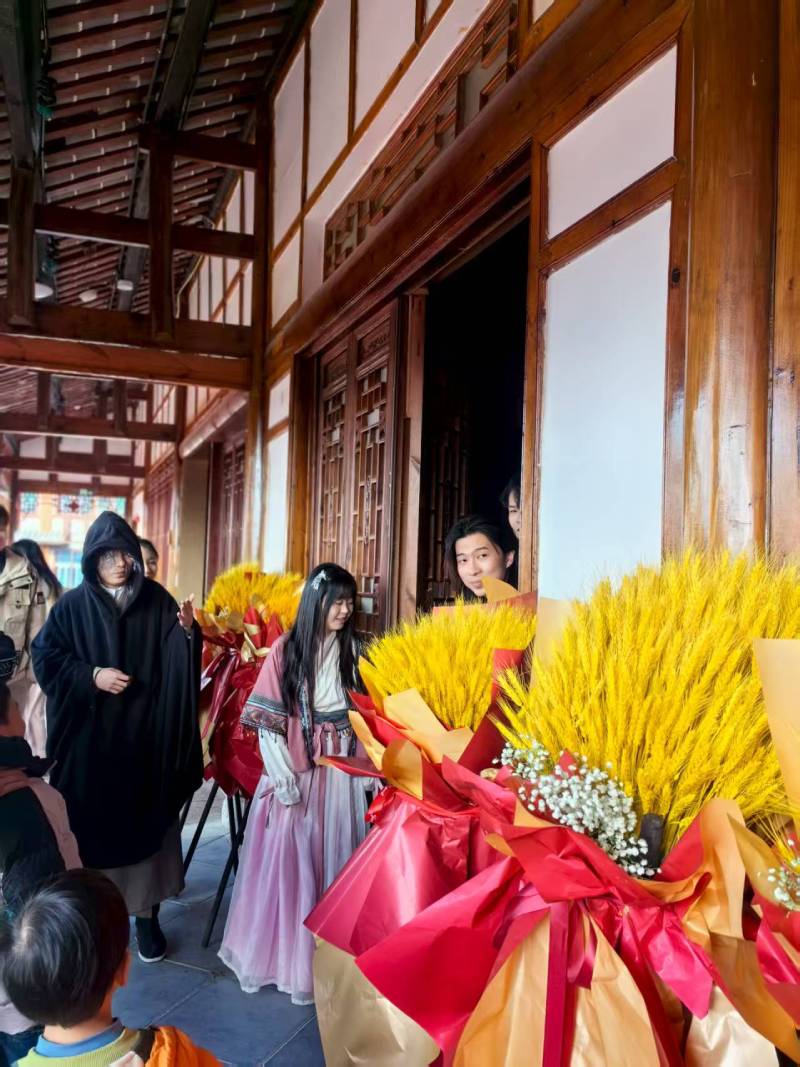 共青城市品牌营销